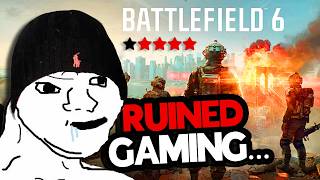 YouTuber EXPOSES WORST Cheater in Battlefield 6