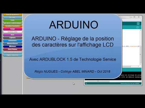 arduino---ardublock---réglage-de-la-position-du-texte-sur-un-afficheur-lcd
