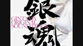 銀魂 感動 Bgm Youtube