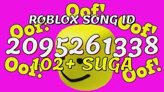 102 Suga Roblox Song Ids Codes Youtube - roblox song id numa numa