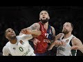 EuroLeague Baskonia 2019/2020  Resúmenes - YouTube