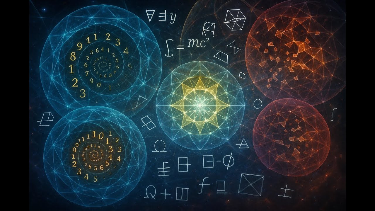 Plural Invariance Cosmology (Pic)