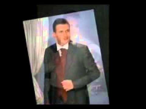 anouar abdelali 3atchana