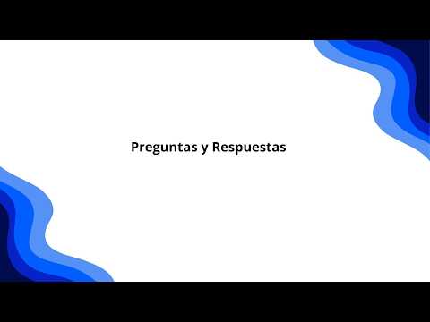 Preguntas y Repsuestas 📱