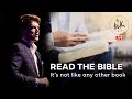 Why You Should Read Your Bible | Martyn Iles