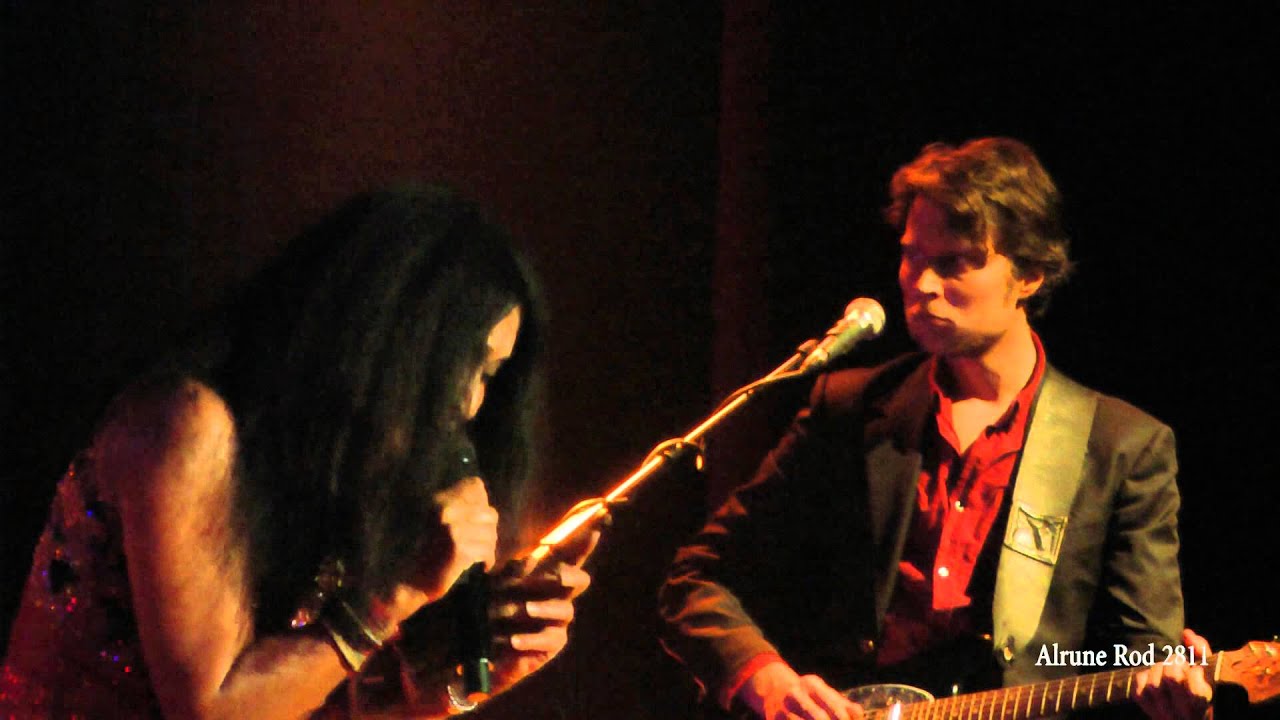 Savage Rose - Early Morning Blues (2012)