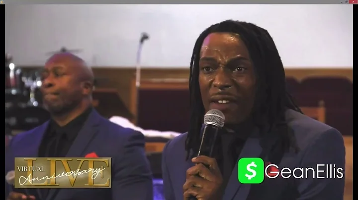 The Colleton Spiritualaires- Melody
