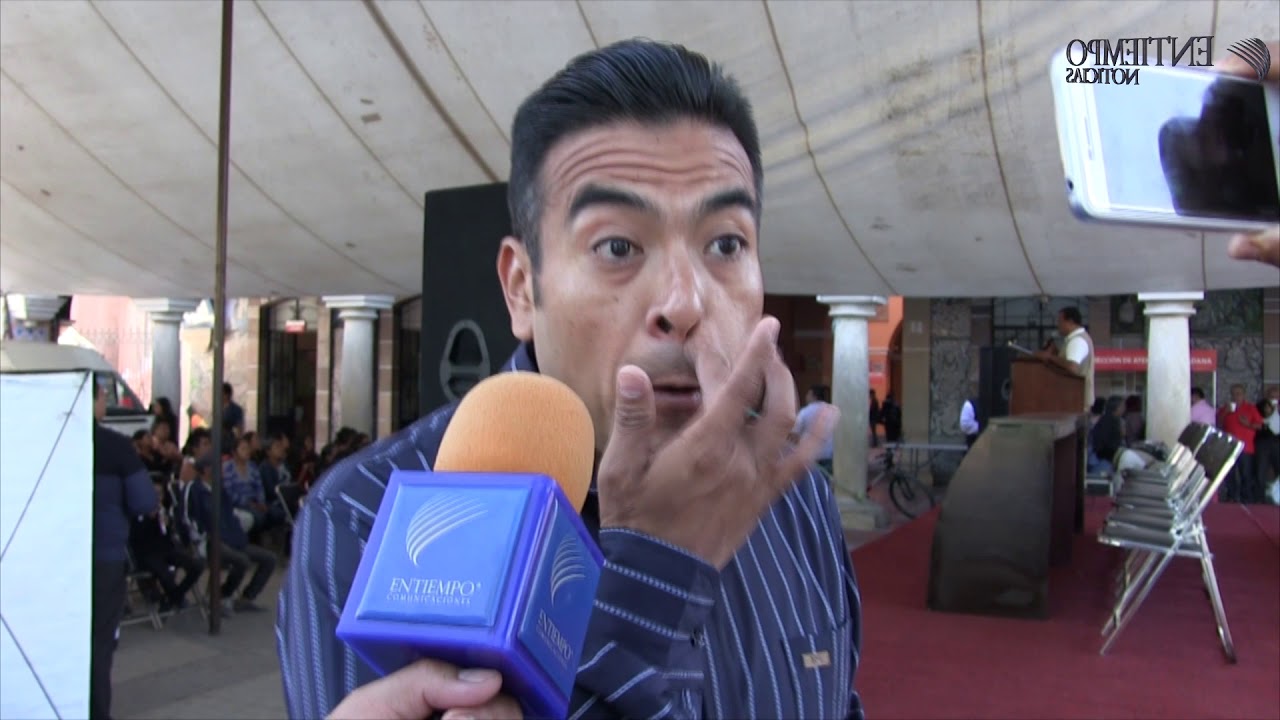 Temblor con epicentro en Huajuapan de León de 5.9º JUEVES 19 2018