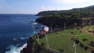 Ubytování Na Bali S Vlastní Pláží V Makawi Tuwa