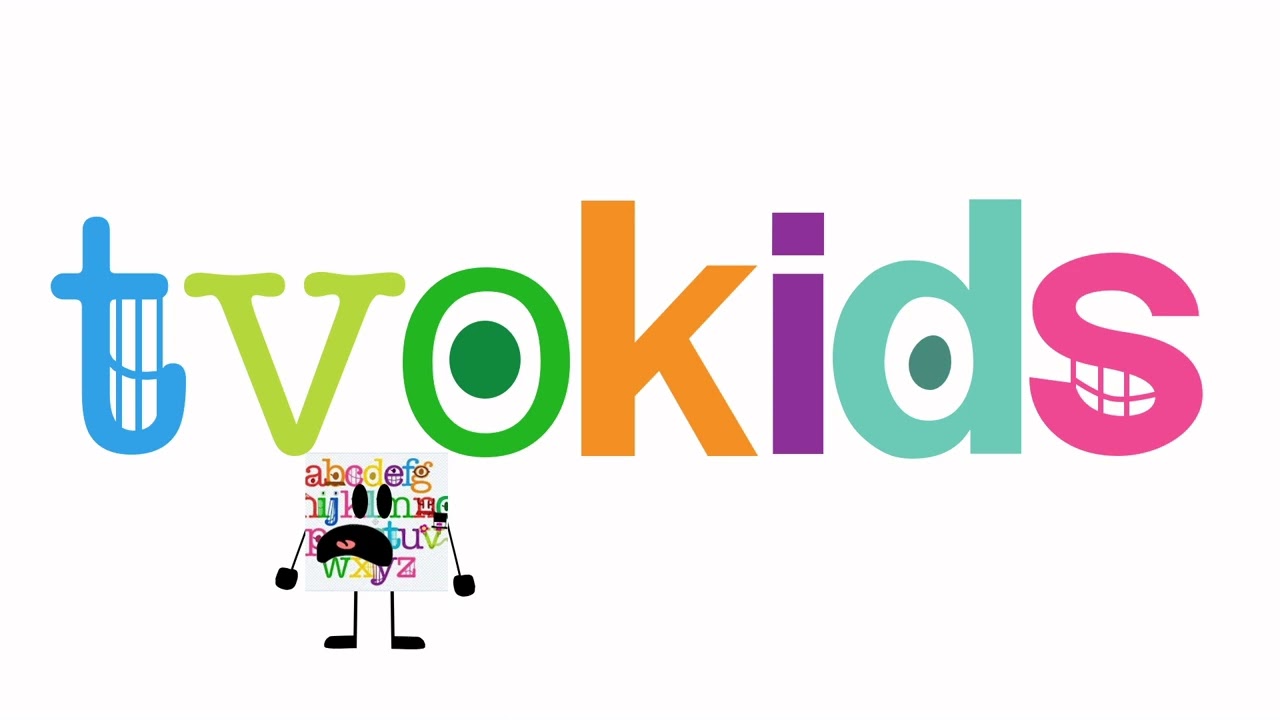 Yevgeniy's TVOKids logo Bloopers Full Movie. 