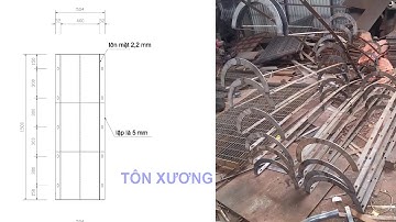 Bản vẽ ván khuôn cột tròn - 0982.588.533