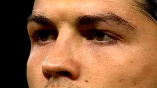 Cristiano Ronaldo's SEASON REVIEW 07-08
