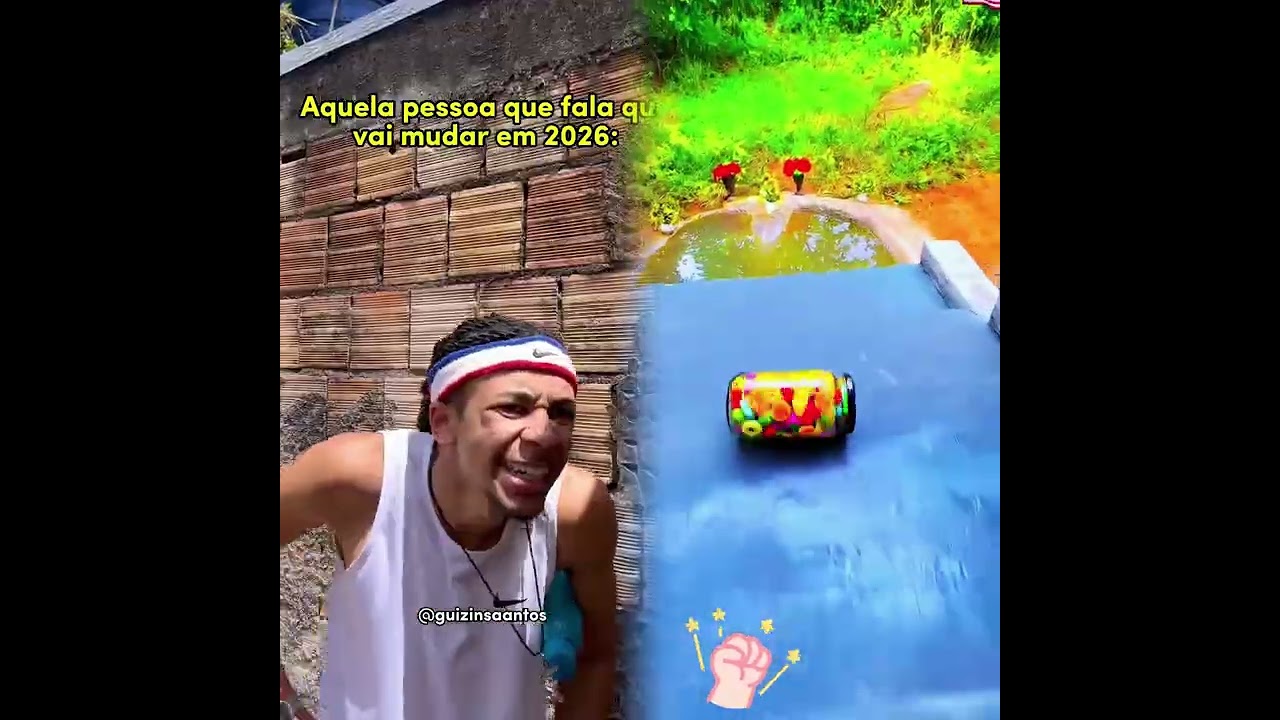 Funniest Fun Top New Comedy Video 2026🤣Amazing best of funny video #humor #fypシ #pov #fyp #foryou 😍😜