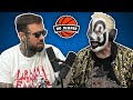 The Violent J Interview: Heart Failure, Slowing Down ICP's Touring, Going to Rehab & More