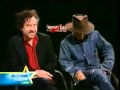 Tim burton  johnny depp interview