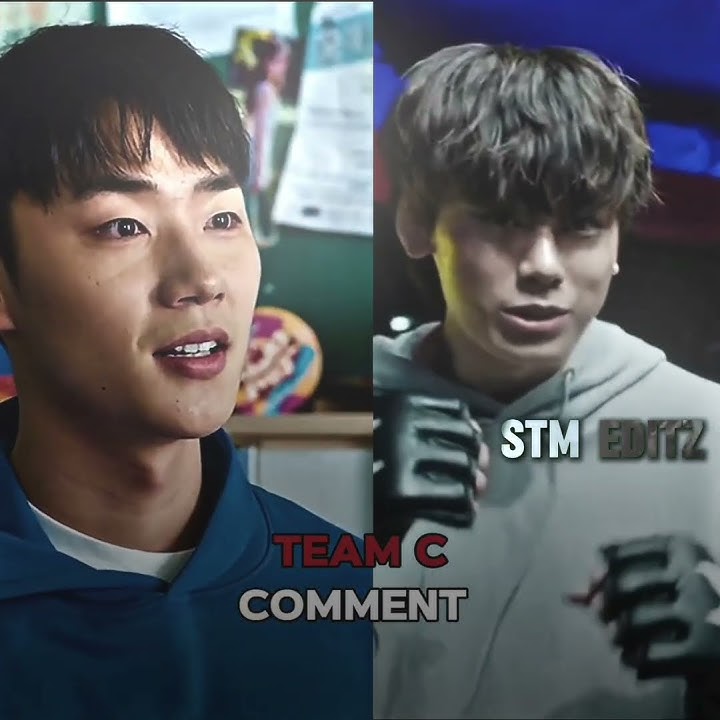 | Strongest Team 💀🔥| Weak hero #suho #weakheroclass1 #weakhero #kdrama #shorts