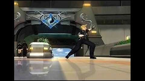 Final Fantasy Top 10 - Top Ten Characters Not In Dissidia That Should Have Been