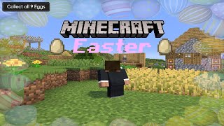 Minecraft Easter Mods 1.20.1 (2025) [Forge/Fabric]
