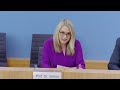 Ethikrat mit Julia Klöckner: „Schutz von Kindern und Jugendlichen in der digitalen Welt“ | 11.06.26