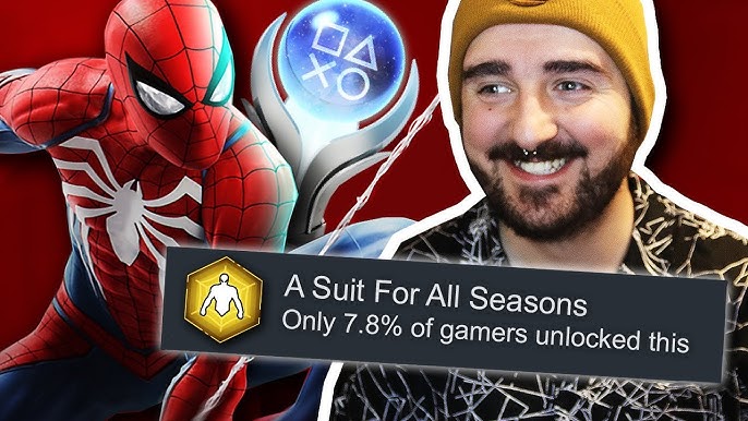Spider-Man Remastered recebe vídeo com novo Peter Parker no PS5 - DeUmZoom