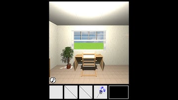 Escape Challenge 66 Room with Portable Fan Walkthrough [TomoLaSiDo]