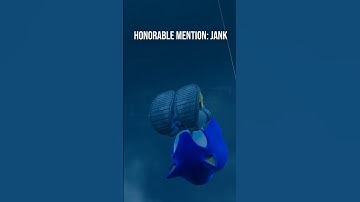 Top 5 Things Sonic Frontiers NEEDS to Fix!