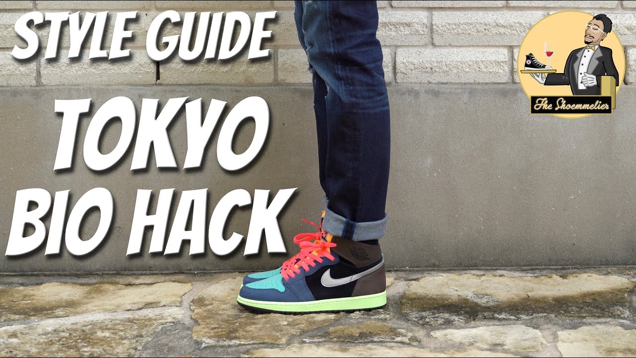 air jordan retro 1 tokyo bio hack