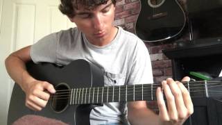 Martin guitar fingerstyle teaser
