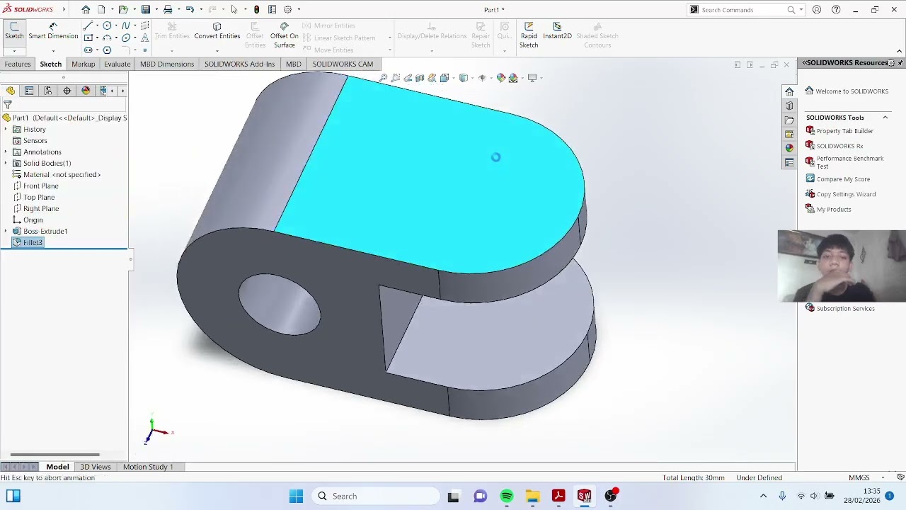 SolidWork 65