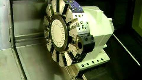 G&S MFG OKUMA CADET L1420 LONG BED CNC TURNING CENTER