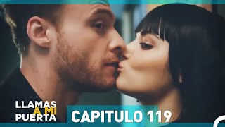 Love is in The Air / Llamas A Mi Puerta - Capitulo 119
