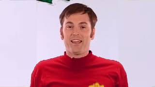 Scene For Liam Fearon Alexander Cassara Ryan The New Red Wiggle