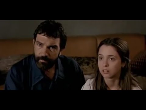 فيلم Imagining Argentina-انطونيو بانديراس +18