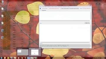 Cómo Instalar R y Rcmdr / Ejemplo de regresión