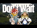 Why Do We Wait To Play Games We Love?