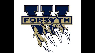 West Forsyth Wind Ensemble – Vesuvius