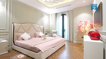 [Góc nhìn người tiêu dùng] Kiến tạo không gian sống đẳng cấp cho người Việt