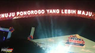 CIDRO NEW PALAPA ALUN-ALUN PONOROGO