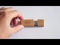 Making A Wooden USB