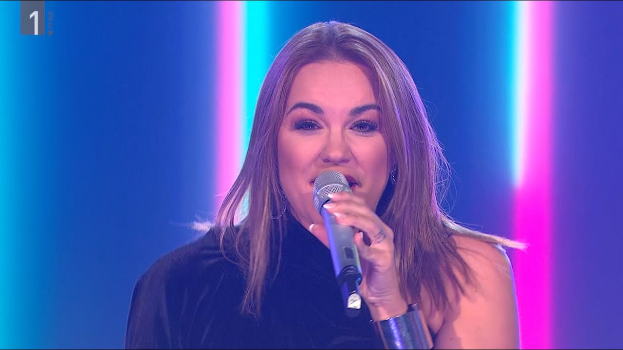 Rebeka Dremelj, Nuška Drašček, Sandra Feketija - Pojdi z menoj (V petek zvečer)