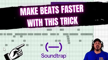 Using Hi-hat MIDI in Soundtrap  l  2021 Tutorial