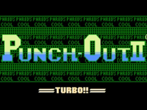 Video: Punch-Out !! • 2. Lappuse