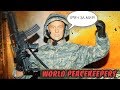 World peacekeepers: грандиозный мужик!