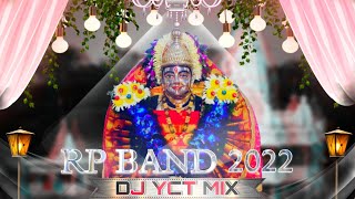 Rp Band  New  Dj Yct Uran  Remix       