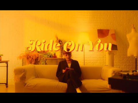 【NORA SAYS：Hip-hop Camp】Eal, KA!T, Inna, WU-Z｜Ride on You（Official Music Video）