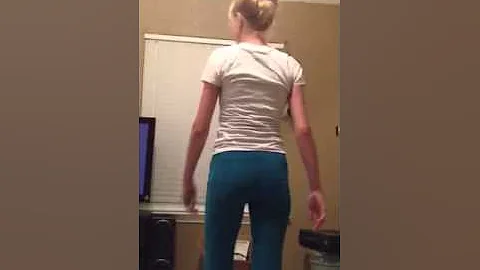 funny video of katelynn