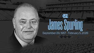 James Spurling Celebration of Life
