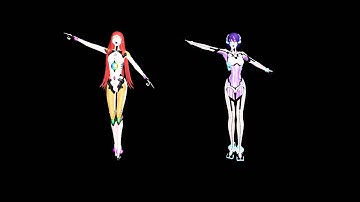 MMD quality test
