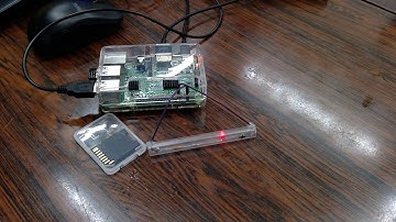 ラズパイでLチカ！小学生のプログラミング