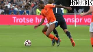 Fransa Hollanda ÖZET!! France Holland Highlights 10.09.2018
